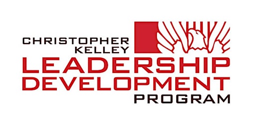 Christopher Kelley Leadership Development Program: Education & Technology primary image