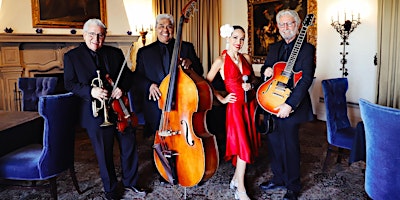 Nuance Jazz featuring Jackie Lopez @ La Locanda, Scottsdale  primärbild