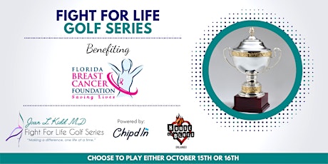 Fight for Life Golf Series - Florida Breast Cancer Foundation