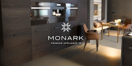 SmartORL: Smart Home / Kitchen & Food Tech. Monark, GE Monogram & Jenn Air