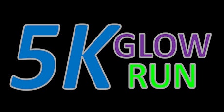 5K GLOW RUN primary image