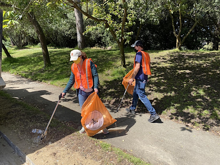 North Beach Cleanup image