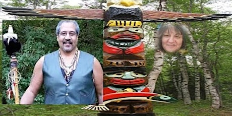 Indigenous & Native American Doctoring with your Totem Power Animal Guides