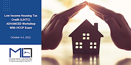 MLCM Low Income Housing Tax Credit (LIHTC) Advanced Workshop With HCCP Exam