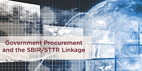 Government Procurement and the SBIR/STTR Linkage