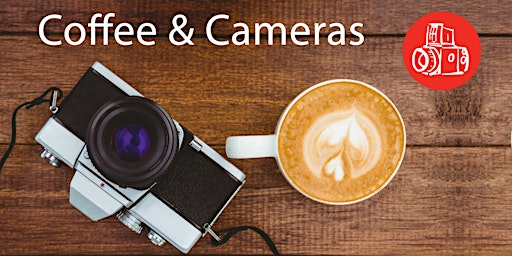The Camera Store's Coffee & Cameras Photo Walk