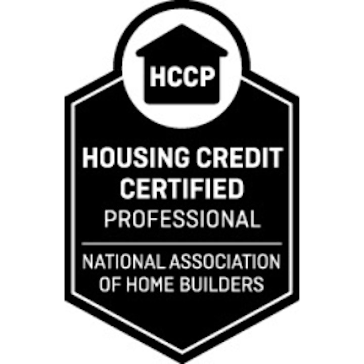 MLCM Low Income Housing Tax Credit (LIHTC) Advanced Workshop With HCCP Exam image