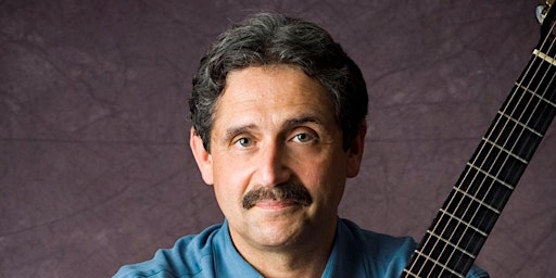 Music of the Americas with Dennis Costa