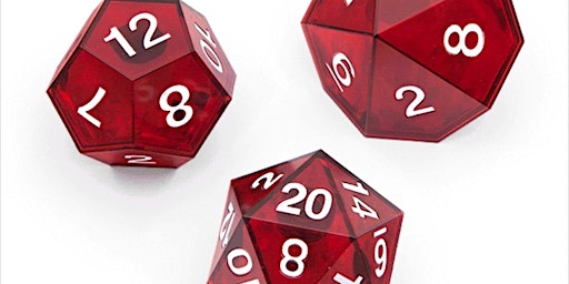 Beginner's Guide to Dungeons & Dragons