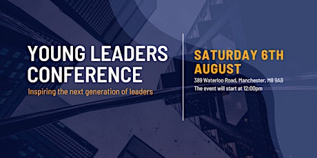 Young Leaders Conference