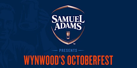 Wynwood’s Octoberfest Presented by Samuel Adams 12th Annual