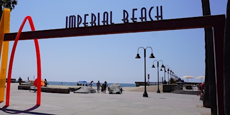 Taste of IB Imperial Beach 2022
