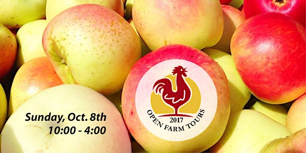 Open Farm Tours