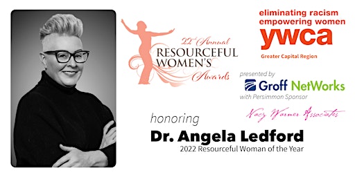 22nd Annual Resourceful Women's Awards