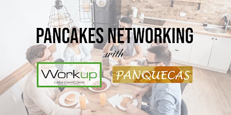 Pancakes Networking
