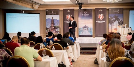 FREE 2H Workshop - How to Start Online Business - Salt Lake, UT tickets