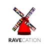 Ravecation's Logo