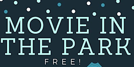 Movie in the Park (The Nightmare Before Christmas)