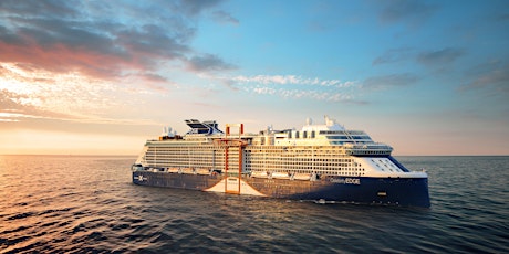 CAA Atlantic Presents: Celebrity Cruises
