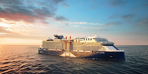 CAA Atlantic Presents: Celebrity Cruises