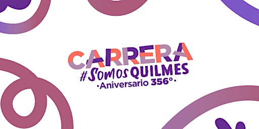 Carrera #Somos Quilmes