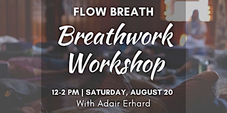 Breathwork Workshop