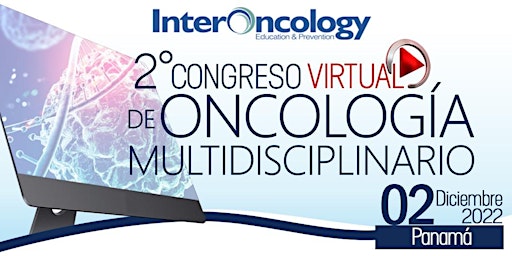 2° Congreso de  Oncología Multidisciplinario