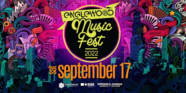 Englewood Music Festival 2022
