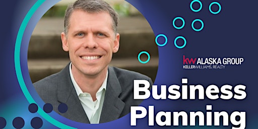 Business Planning Clinic with Josh Friberg