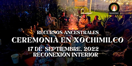 Xochimilco con Recursos Ancestrales