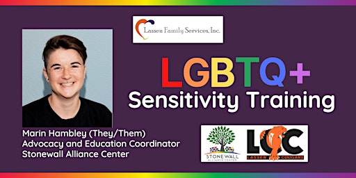 LGBTQ+ Sensitivity Training