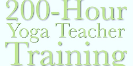 Yoga Teacher Training Informative primary image