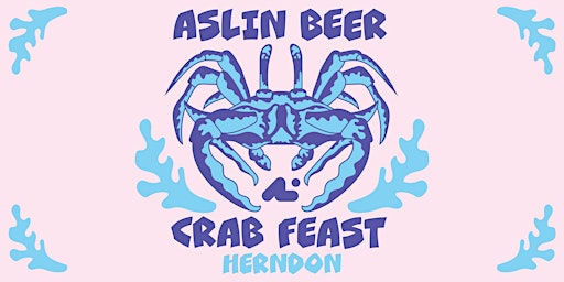 Aslin Crab Feast