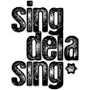 Logótipo de Sing dela Sing