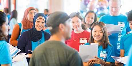 In-person - New International Student Orientation (September 2022)