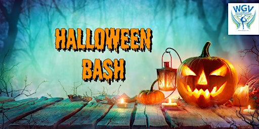 Halloween Bash Parents Night Out- Hosted by WGV Gymnastics
