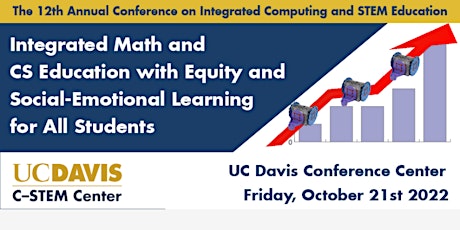 12th Annual Conference on Integrated Computing and STEM Education