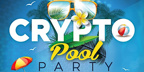 Crypto Pool Party