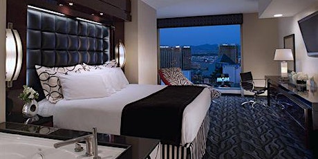 Mayweather vs. McGregor Las Vegas Deals - Rooms primary image