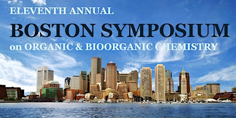 Boston Symposium of Organic and Bioorganic Chemistry (BSOBC) 2022
