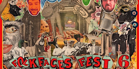 Folkfaces Fest 6