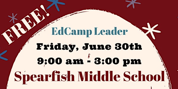 EdCamp Ldr