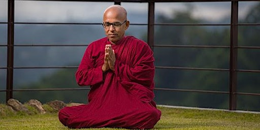 Introduction to Meditation with Bhante Sujatha
