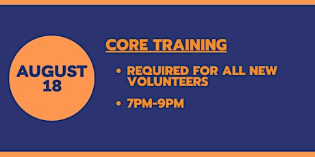 Core Training August-Safe Families Oklahoma
