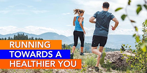 Running Towards a Healthier You
