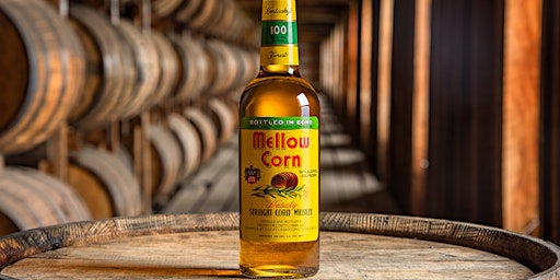 National Whiskey Sour Day With Mellow Corn
