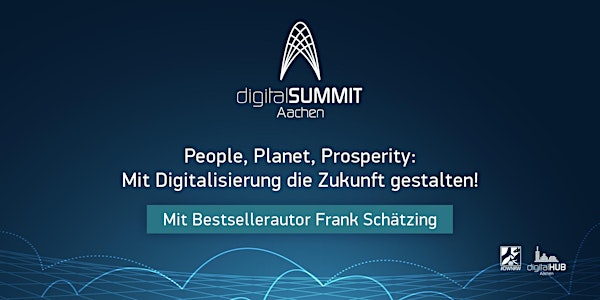 digitalSUMMIT Aachen 2022