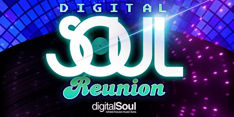 Digital Soul Reunion