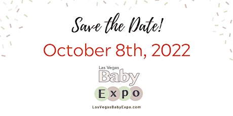 Las Vegas Baby Expo 2022