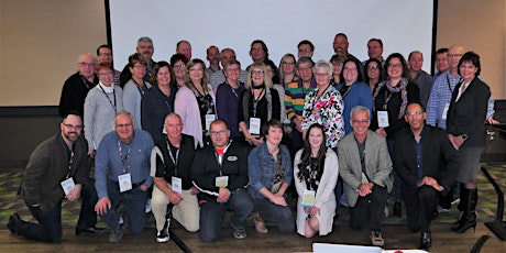 Habitat Manitoba Chapter Conference